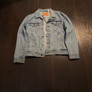 Classic Denim Jacket